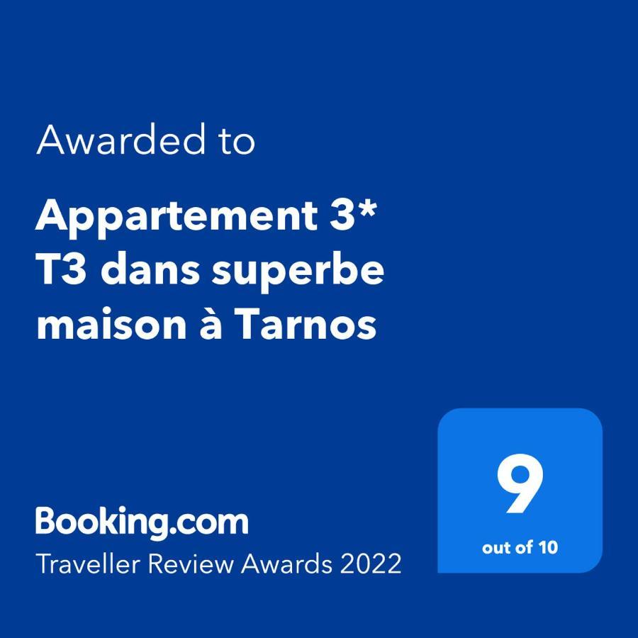 Appartement De Vacances Avec Jardin A Tarnos Exterior photo